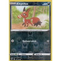 Kleptifux 103/189 REVERSE HOLO