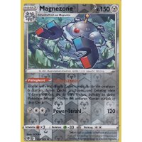 Magnezone 107/189 HOLO REVERSE HOLO