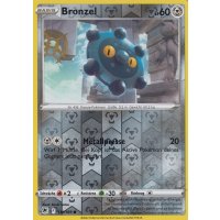Bronzel 111/189 REVERSE HOLO