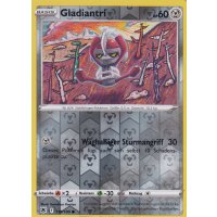 Gladiantri 115/189 REVERSE HOLO