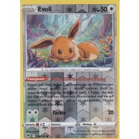 Evoli 119/189 REVERSE HOLO
