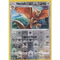 Noctuh 121/189 REVERSE HOLO