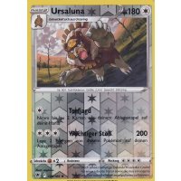 Ursaluna 124/189 REVERSE HOLO