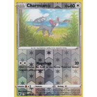 Charmian 127/189 REVERSE HOLO