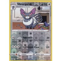 Shnurgarst 128/189 REVERSE HOLO