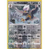 Hisui-Washakwil 132/189 REVERSE HOLO