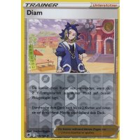 Diam 135/189 HOLO REVERSE HOLO