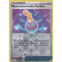 Neutralisierendes Parfüm 136/189 REVERSE HOLO