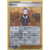 Zelestis 138/189 REVERSE HOLO
