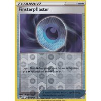 Finsterpflaster 139/189 REVERSE HOLO
