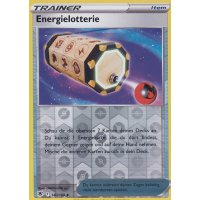 Energielotterie 140/189 REVERSE HOLO
