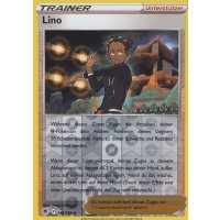 Lino 144/189 REVERSE HOLO