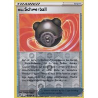 Hisui-Schwerball 146/189 REVERSE HOLO