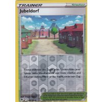 Jubeldorf 148/189 REVERSE HOLO