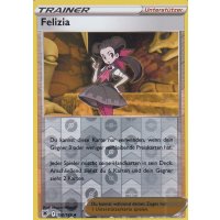 Felizia 150/189 REVERSE HOLO