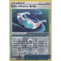 Sehr effektive Brille 152/189 REVERSE HOLO