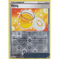 Honig 153/189 REVERSE HOLO