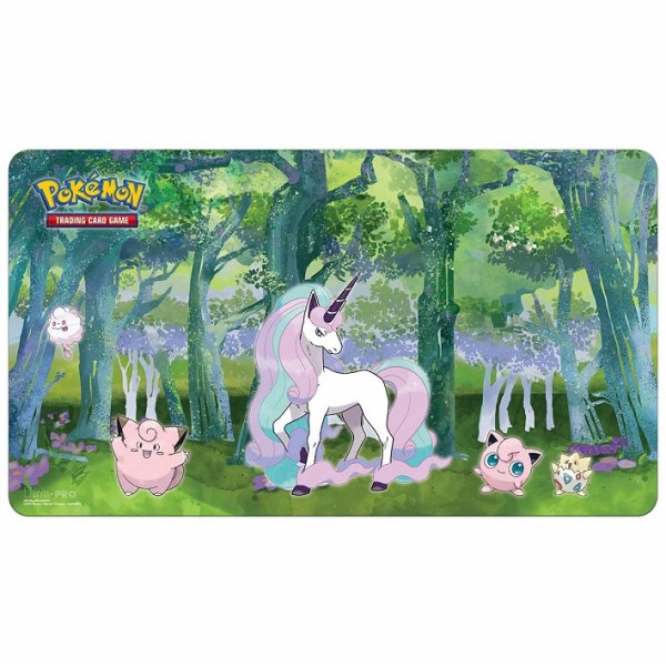 Spielmatte - Gallery Series Enchanted Glade von Ultra Pro