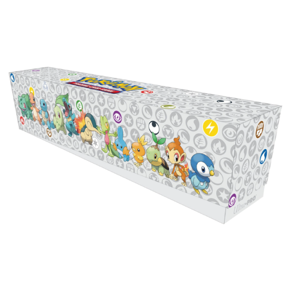 First Partner Accessory Bundle f&uuml;r Pokemon von Ultra Pro