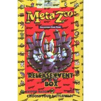 MetaZoo Cryptid Nation: Release Event Box (2nd Edition)