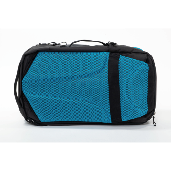 Ultimate Guard Rucksack Vago 28 Journey Black &amp; Petrol