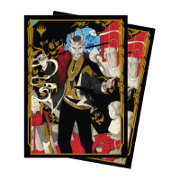 Magic Sleeves - SNC Lord Xander, the Collector (100 Hüllen) von Ultra Pro