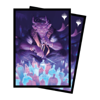 Magic Sleeves - SNC Hanzie "Toolbox" Torre (100 Hüllen) von Ultra Pro