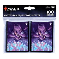 Magic Sleeves - SNC Hanzie "Toolbox" Torre (100 H&uuml;llen) von Ultra Pro