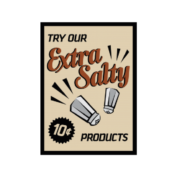 Legion Matte Sleeves - Salty (50 H&uuml;llen)