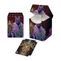 Magic Deck Box - SNC Maestros Lord Xander (100+ Deck Box) von Ultra Pro