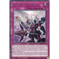 Siebente Ewigkeit LED9-DE007