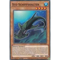Xyz-Schiffshalter LED9-DE009