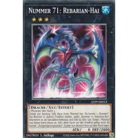 Nummer 71: Rebarian-Hai LED9-DE013