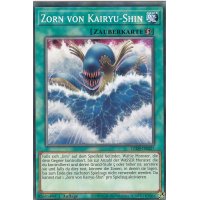 Zorn von Kairyu-Shin LED9-DE027