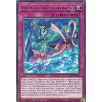 Marinzessin-Umstr&ouml;mung LED9-DE036