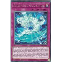 Marinzessin-Blasenring LED9-DE037