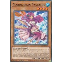 Marinzessin Pascalus LED9-DE039