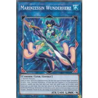 Marinzessin Wunderherz LED9-DE043