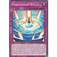 Marinzessin-Welle LED9-DE045