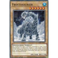 Frostosaurier