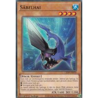 S&auml;belhai LED9-DE050