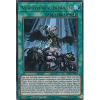 Verbotener Tropfen LED9-DE056