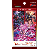 Cardfight!! Vanguard overDress - Special Series V Clan Vol.6 Booster EN