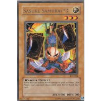 Sasuke Samurai #3