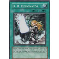 D. D. Designator IOC-039