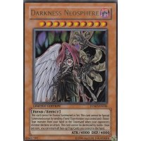 Darkness Neosphere JUMP-EN036