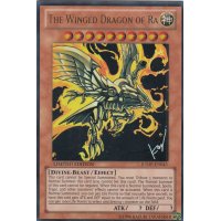 The Winged Dragon of Ra JUMP-EN045
