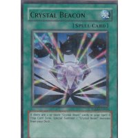 Crystal Beacon PARALLEL RARE