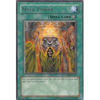 Mage Power CP06-EN011