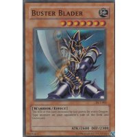 Buster Blader
